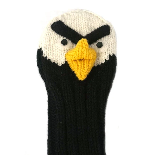 Sunfish Eagle Headcover - Image 5