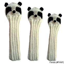 Sunfish Panda Headcover