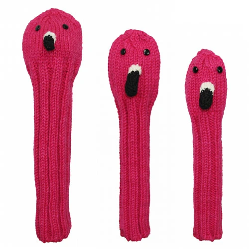 Sunfish Flamingo Headcover