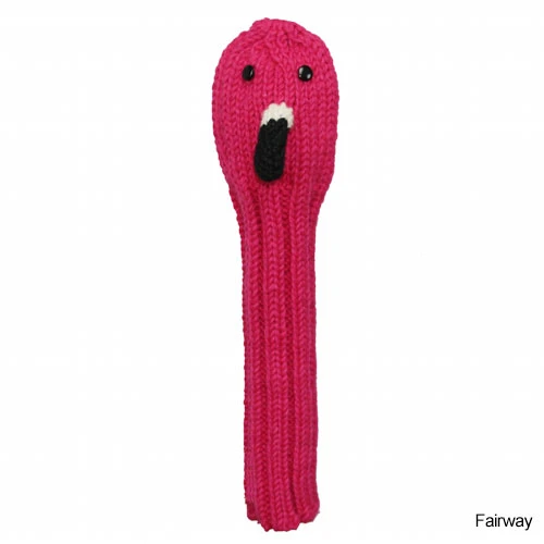 Sunfish Flamingo Headcover - Image 3