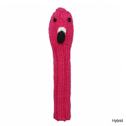 Sunfish Flamingo Headcover - Image 4