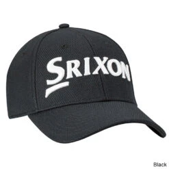 Srixon Flexible Fitted Cap