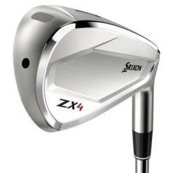 Srixon ZX4 Irons