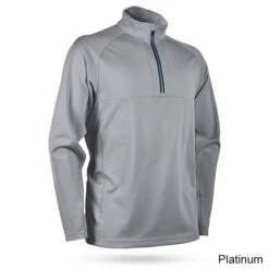 Sun Mountain 2020 Thermalflex Pullover