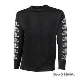 Tattoo Golf High Performance Long Sleeve Sport Under Shirts