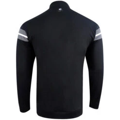 Tattoo Golf Clubhouse Full-Zip Golf Jacket