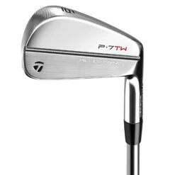 TaylorMade P7 TW Tiger Specs Irons