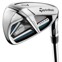 TaylorMade SIM Max OS Irons