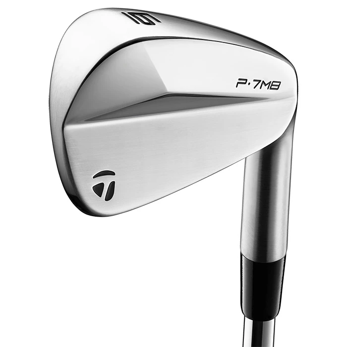 TaylorMade 2020 P7 MB Irons - Image 2