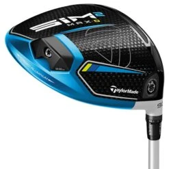 TaylorMade SIM2 Max D Driver