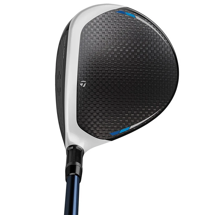 TaylorMade SIM2 Max Fairway Wood