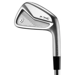 TaylorMade P7 MC Individual Iron