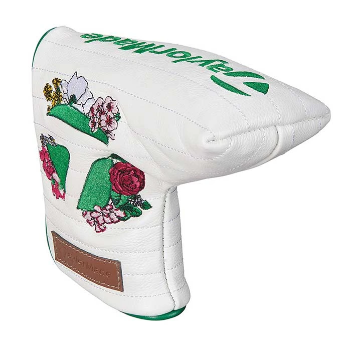TaylorMade Taylor Made 2021 Season Opener Putter Headcover - Image 2