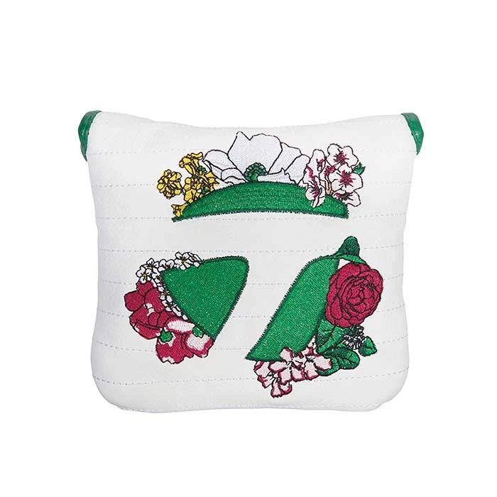 TaylorMade Taylor Made 2021 Season Opener Putter Headcover - Image 4