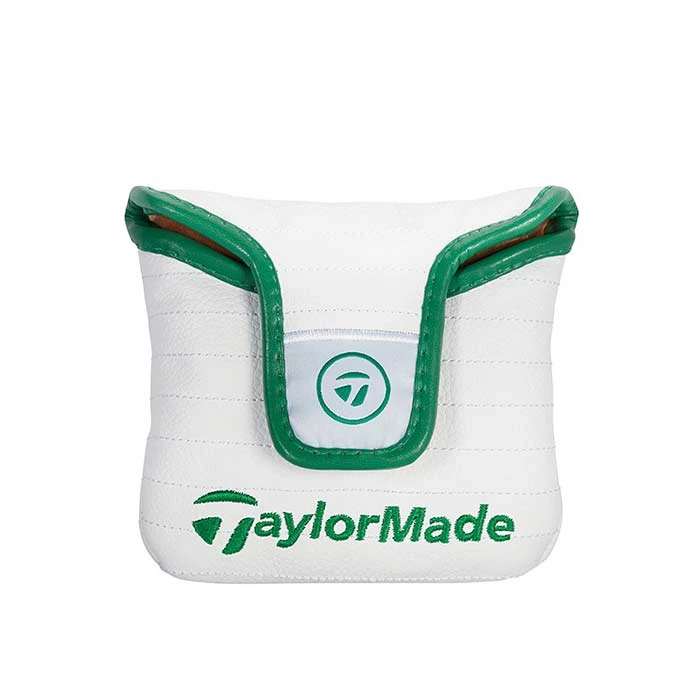 TaylorMade Taylor Made 2021 Season Opener Putter Headcover - Image 5