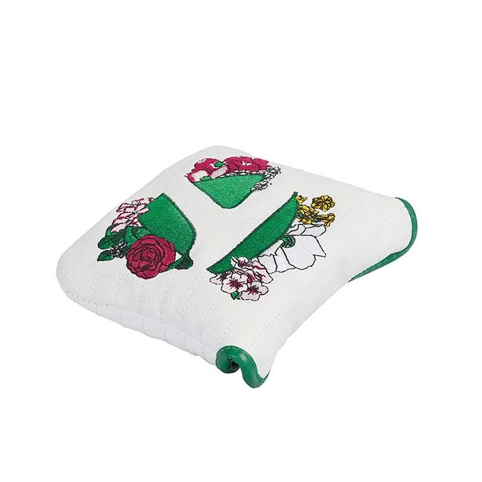 TaylorMade Taylor Made 2021 Season Opener Putter Headcover - Image 6