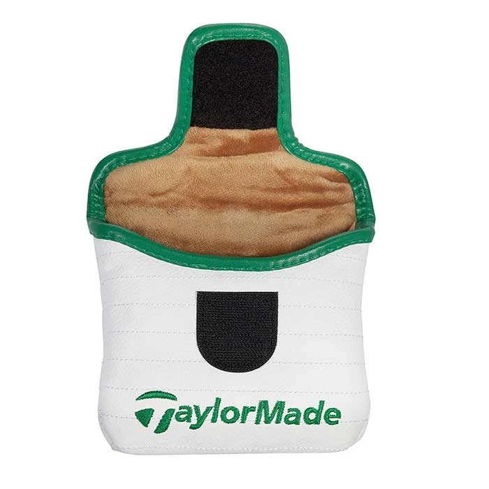 TaylorMade Taylor Made 2021 Season Opener Putter Headcover - Image 7