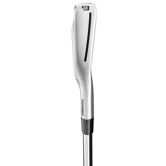 TaylorMade 2021 P790 Irons - Image 3