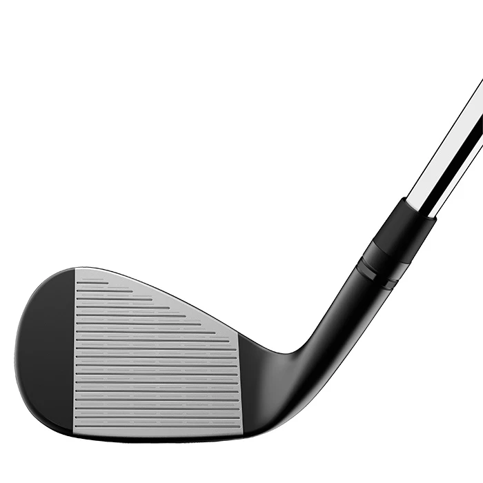 TaylorMade Milled Grind 3 Black Wedge - Image 3