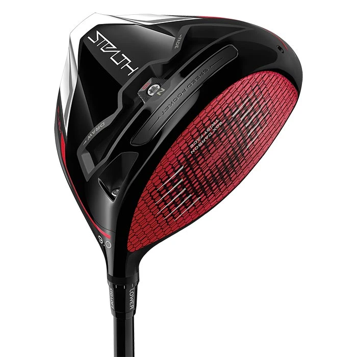 TaylorMade Stealth Plus Driver (In Stock) - Image 3