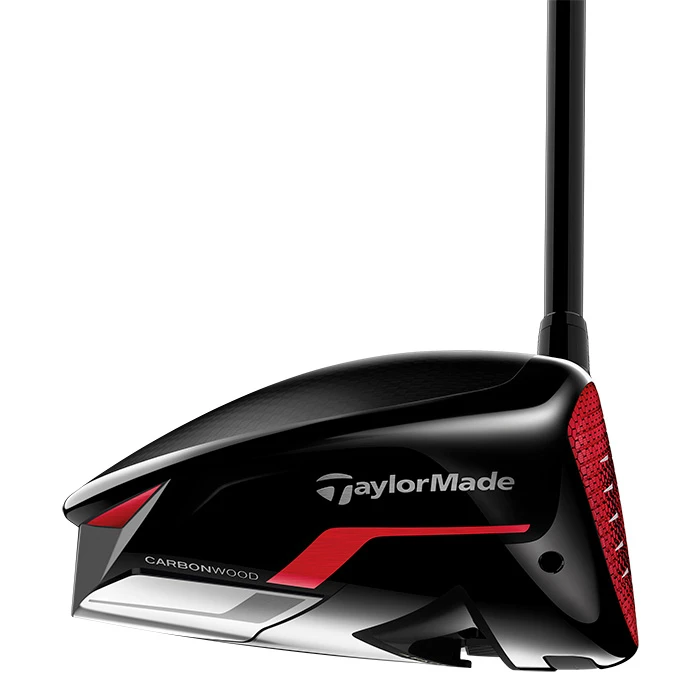 TaylorMade Stealth Plus Driver (In Stock) - Image 4