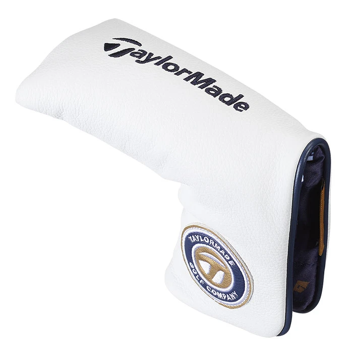 TaylorMade 2022 PGA Championship Putter Headcover (In Stock) - Image 2