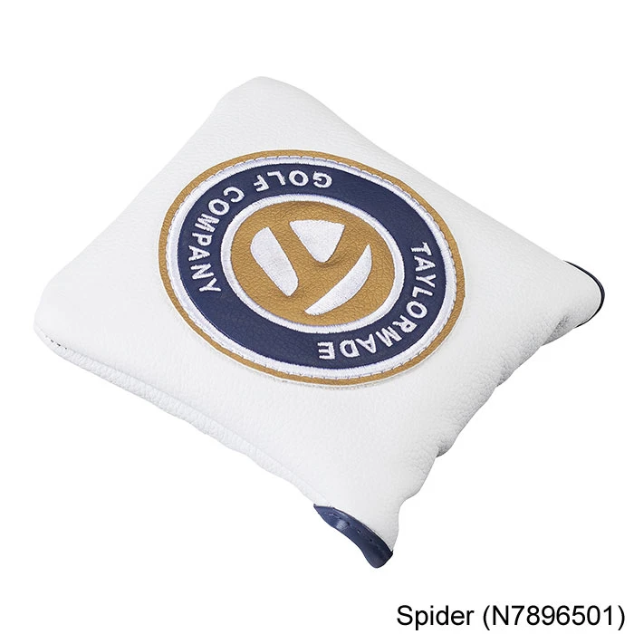 TaylorMade 2022 PGA Championship Putter Headcover (In Stock) - Image 3