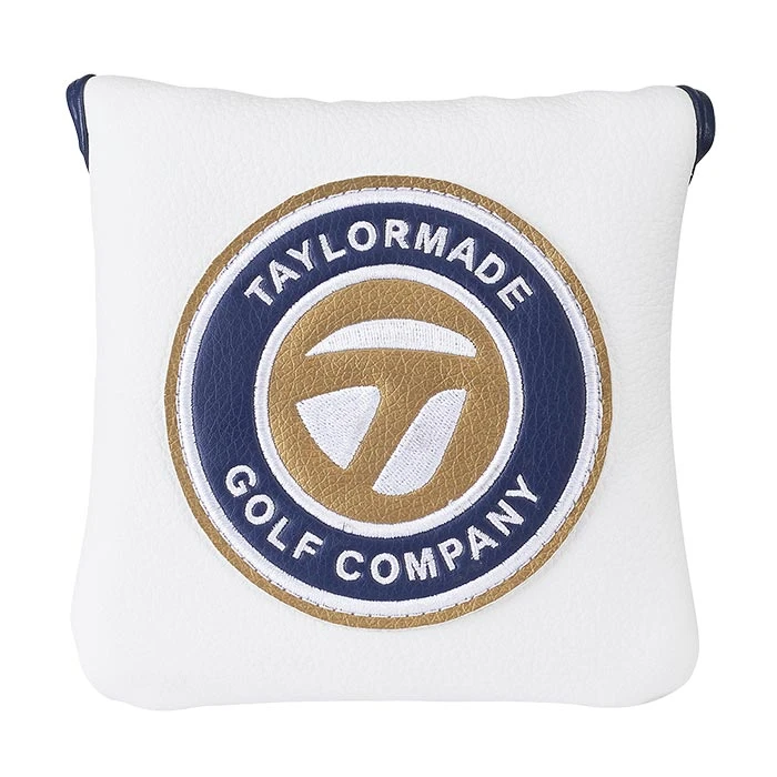 TaylorMade 2022 PGA Championship Putter Headcover (In Stock) - Image 4