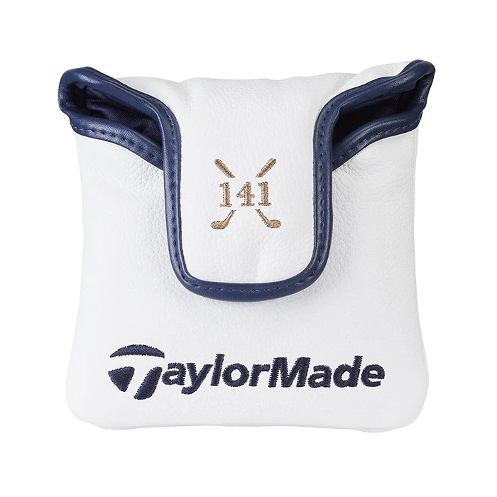 TaylorMade 2022 PGA Championship Putter Headcover (In Stock) - Image 5