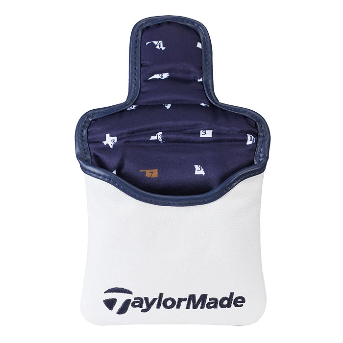 TaylorMade 2022 PGA Championship Putter Headcover (In Stock) - Image 6