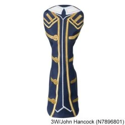 TaylorMade 2022 Summer Commemorative Fairwaywood Headcover (In Stock)