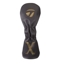 TaylorMade 2022 British Open Rescue Headcover (In Stock)