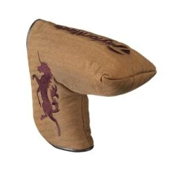 TaylorMade 2022 British Open Blade Headcover (In Stock)