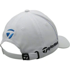 TaylorMade SLDR Adjustable Hat