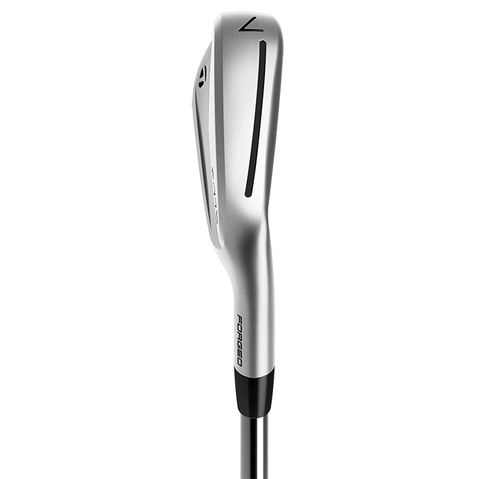 TaylorMade P770 Irons - Image 3