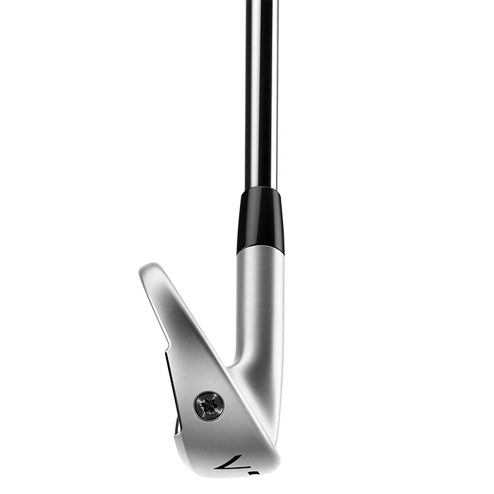 TaylorMade P770 Irons - Image 4