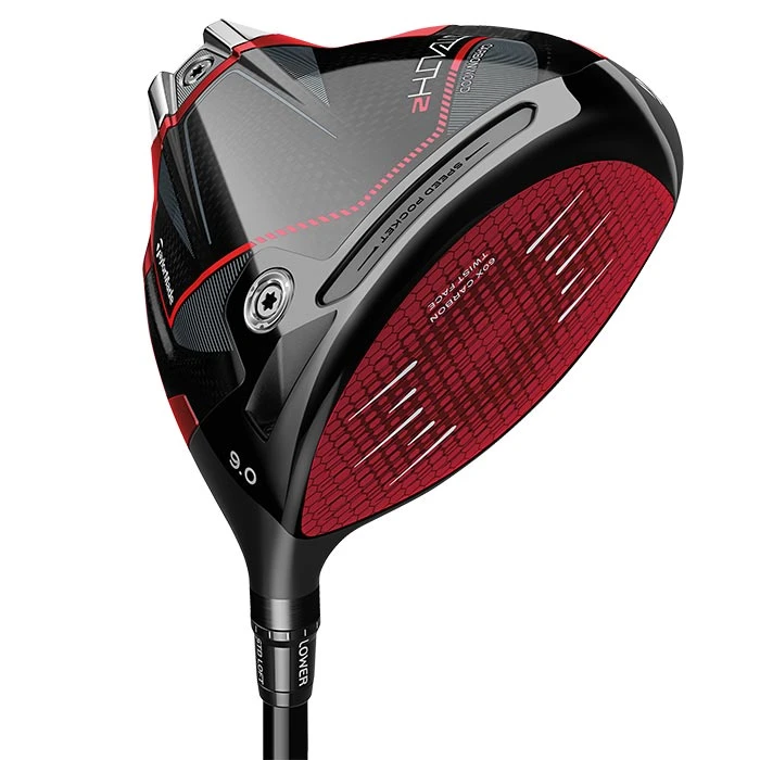 TaylorMade Stealth 2 Driver (In Stock) - Image 4