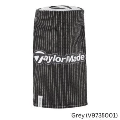 TaylorMade Barrel Driver Headcover