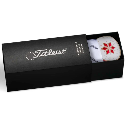 Titleist 2018 Limited Edition Holiday Headcover Set - Image 4
