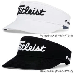 Titleist Tour Visor