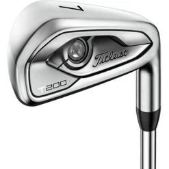 Titleist T-200 Irons