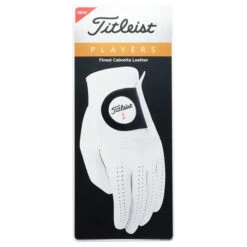 Titleist Players Gloves