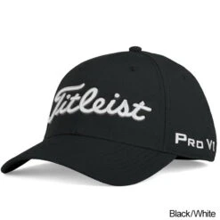 Titleist 2020 Fitted Tour Elite Cap