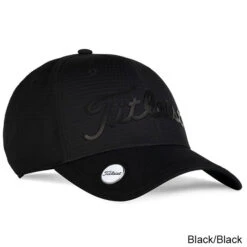 Titleist Performance Ball Marker Adjustable Cap