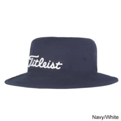Titleist Cotton Bucket