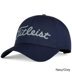 Titleist STADRY Performance Cap