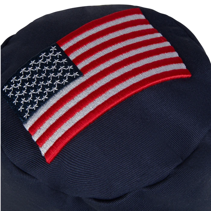 Titleist Limited Stars And Stripes Collection Barrel Twill Driver Headcover - Image 3