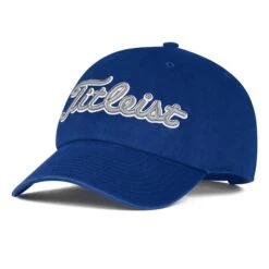 Titleist Dodgers Garment Wash Hat