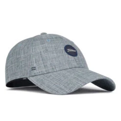 Titleist Special Edition Heathered Storm Montauk Breezer Hat