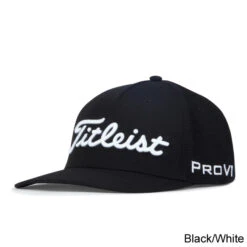 Titleist Tour Stretch Tech Hat